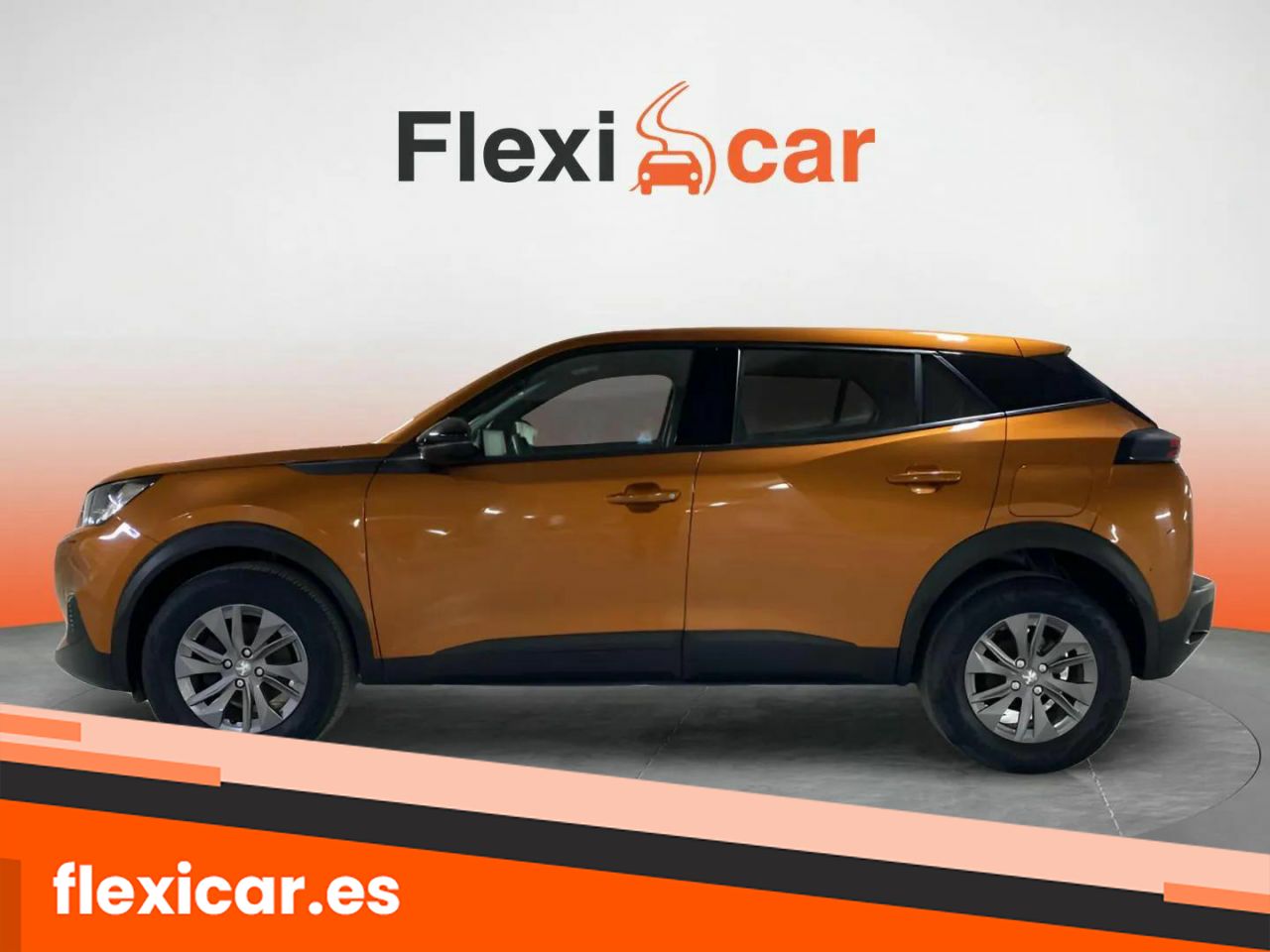 Foto Peugeot 2008 4