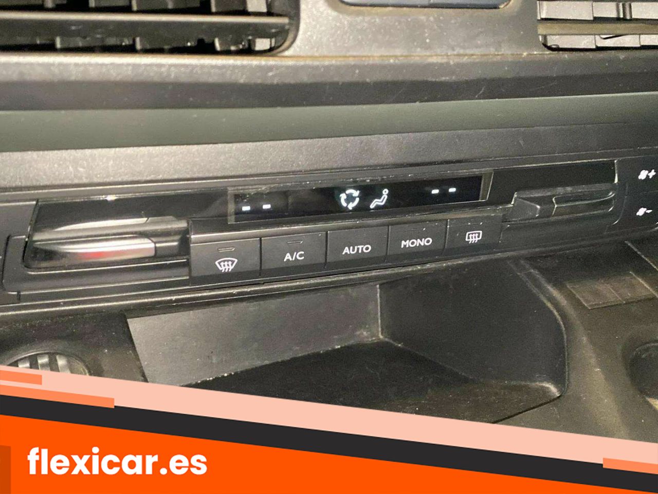 Foto Citroën Berlingo 19