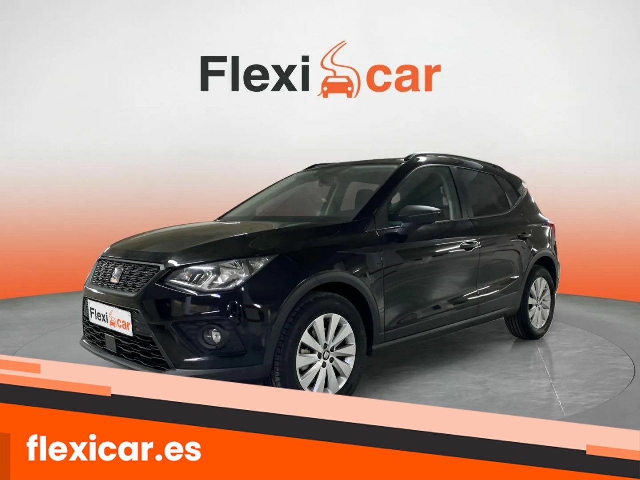 Foto Seat Arona 3