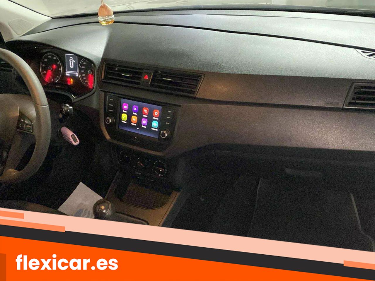 Foto Seat Arona 20
