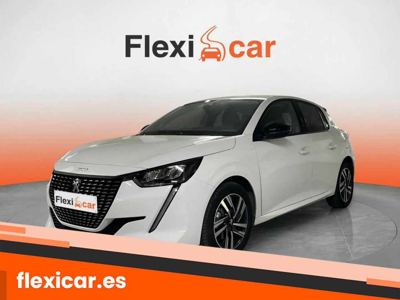Foto Peugeot 208 4