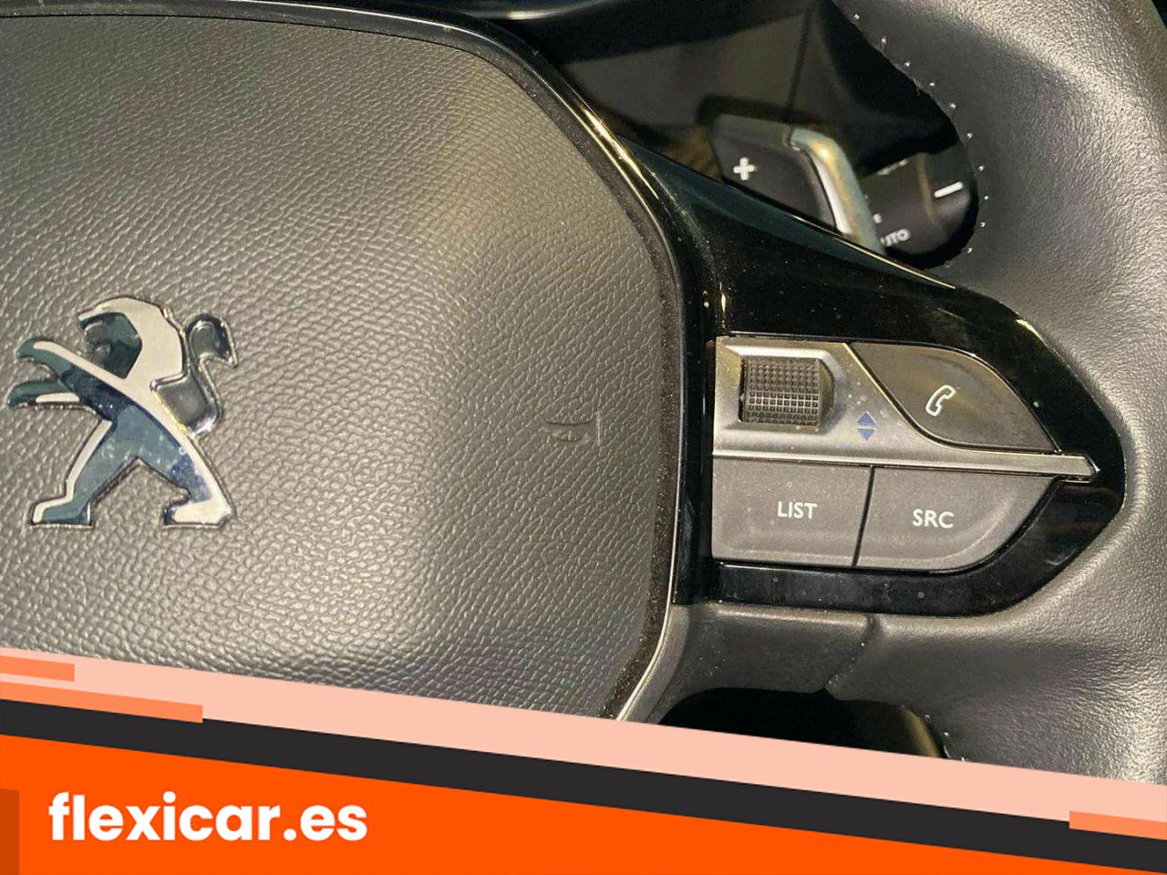 Foto Peugeot 208 13