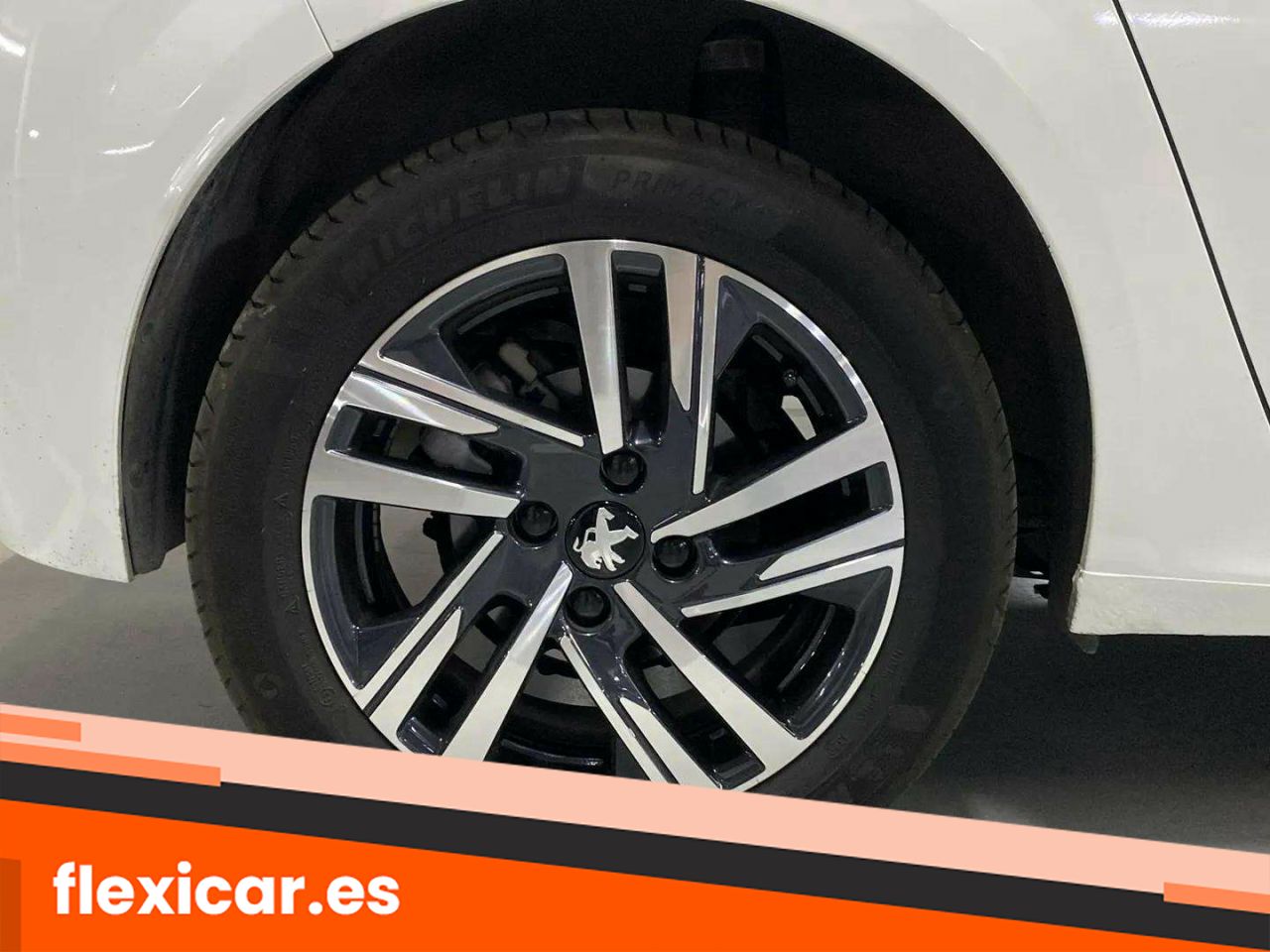 Foto Peugeot 208 31
