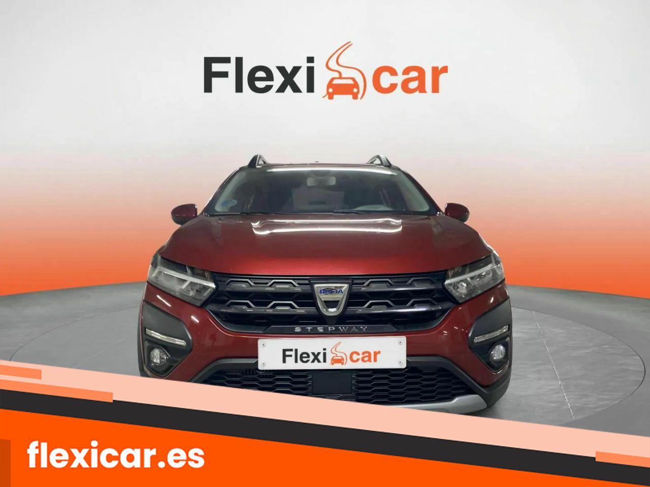 Foto Dacia Sandero 2