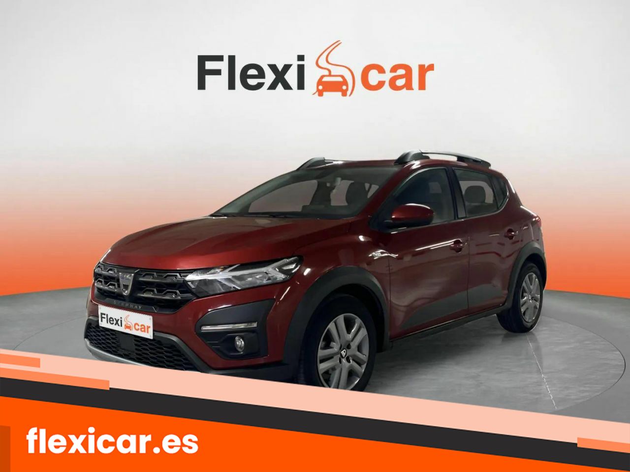 Foto Dacia Sandero 3