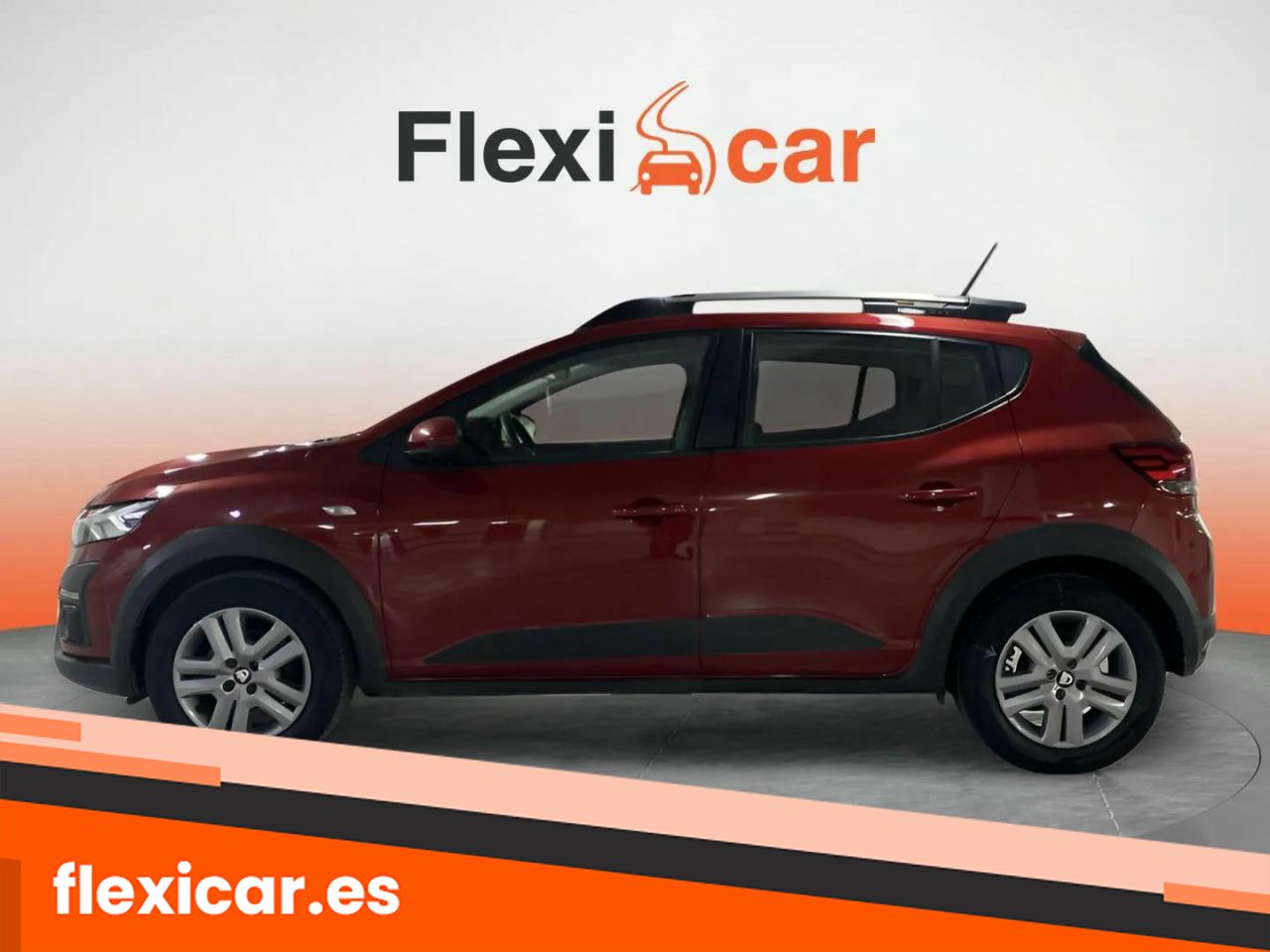 Foto Dacia Sandero 4