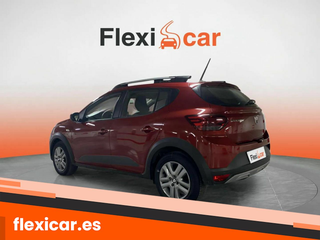 Foto Dacia Sandero 5