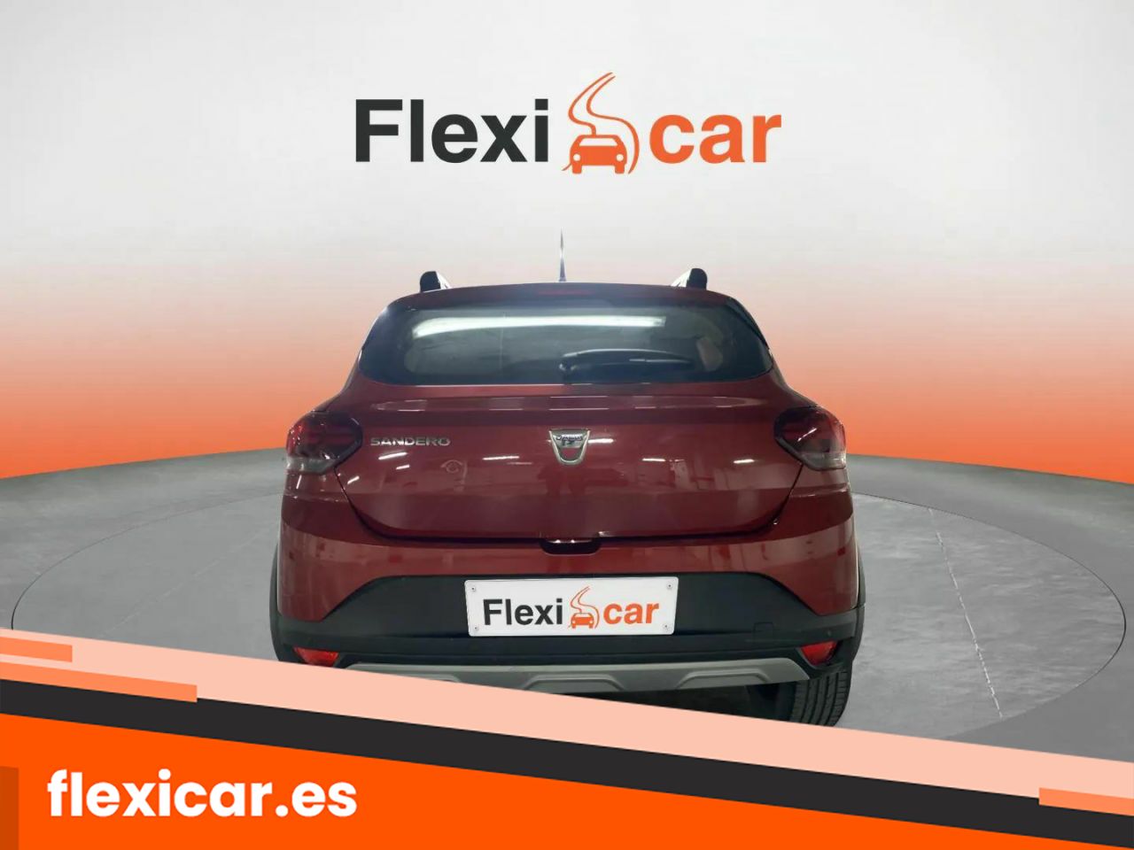 Foto Dacia Sandero 7