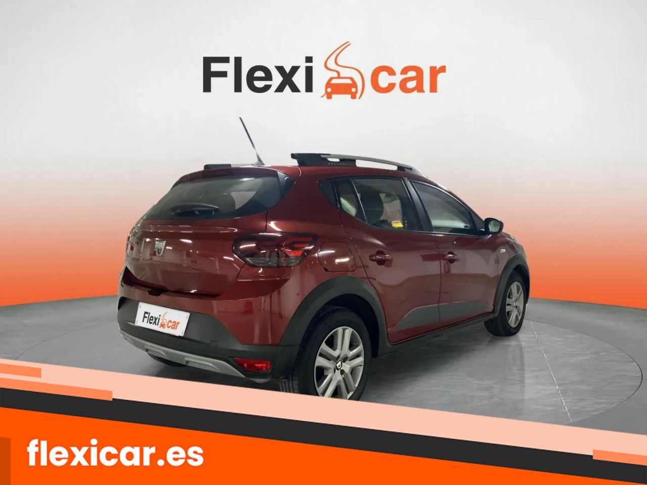 Foto Dacia Sandero 8