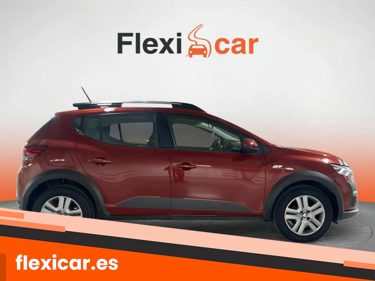 Foto Dacia Sandero 9