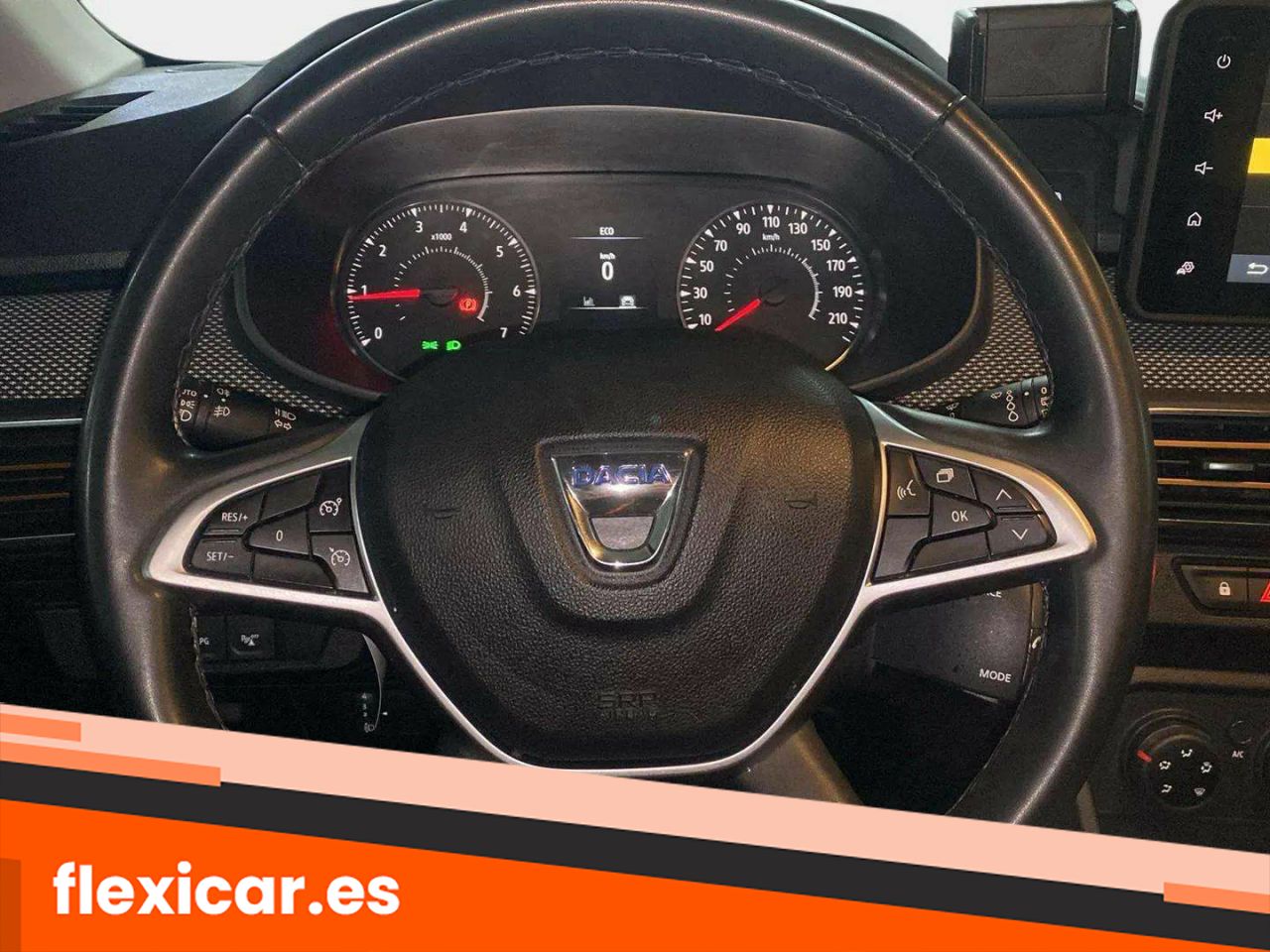 Foto Dacia Sandero 11