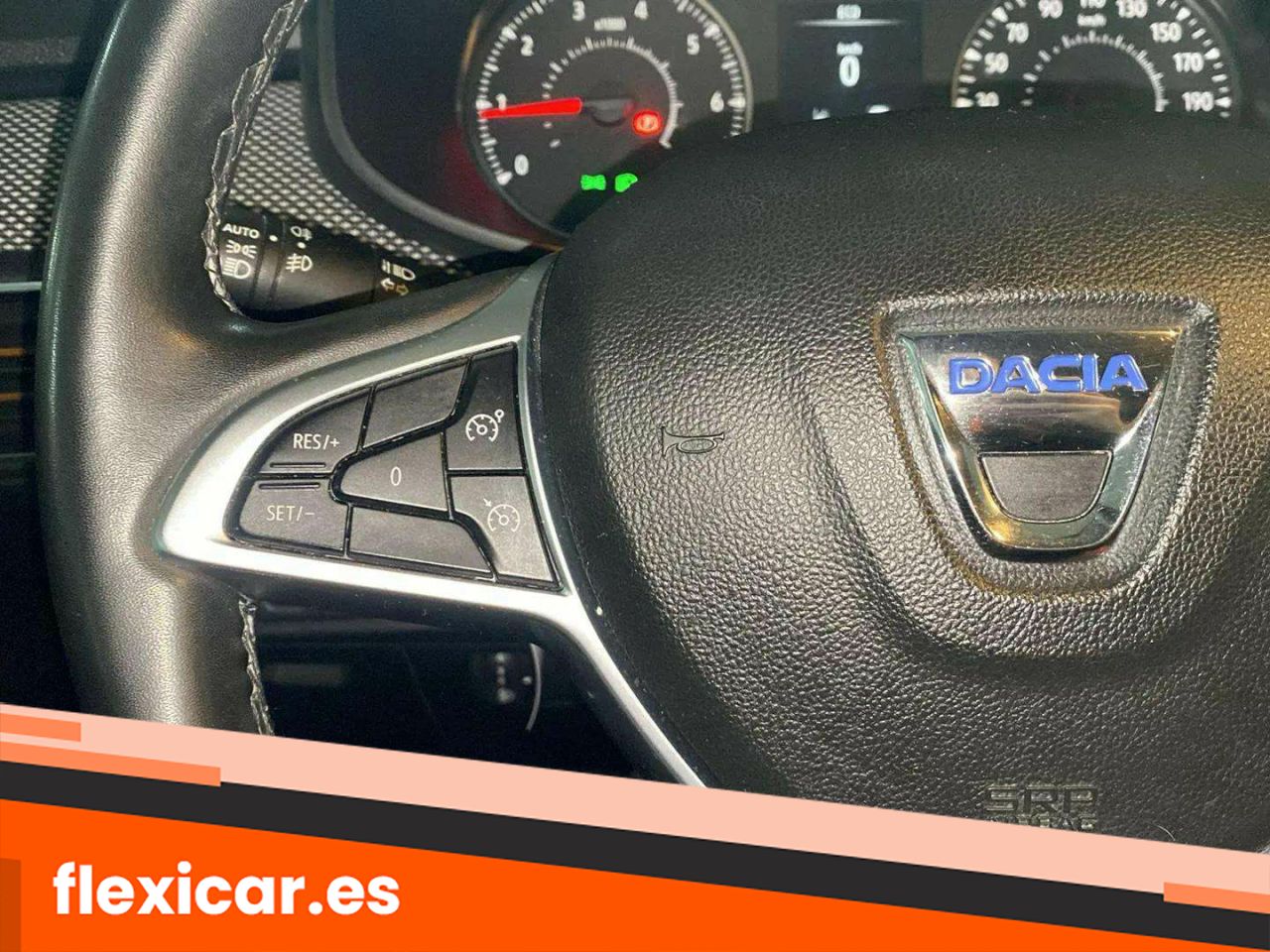 Foto Dacia Sandero 12