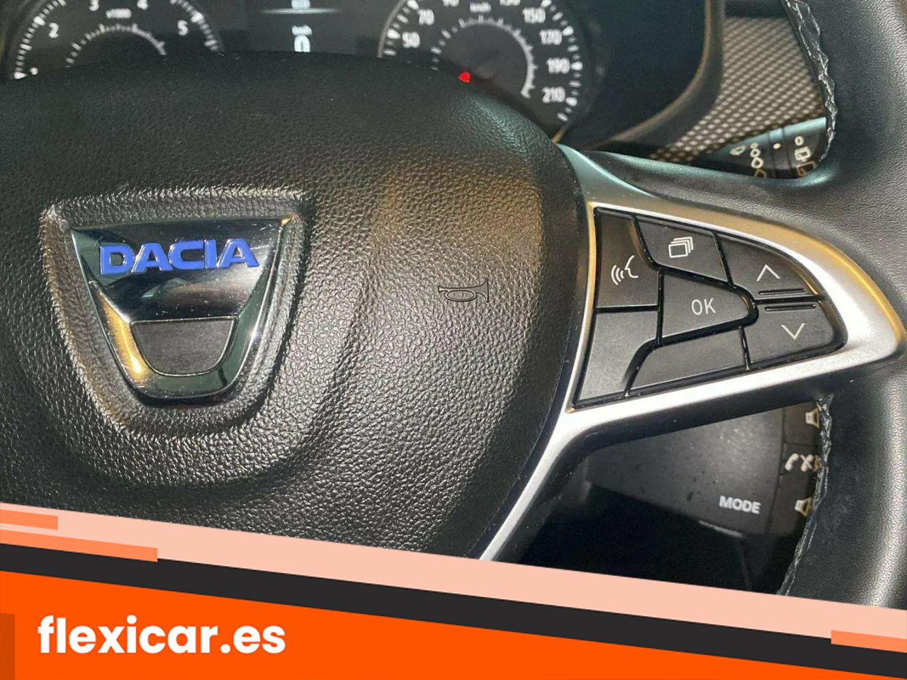 Foto Dacia Sandero 13