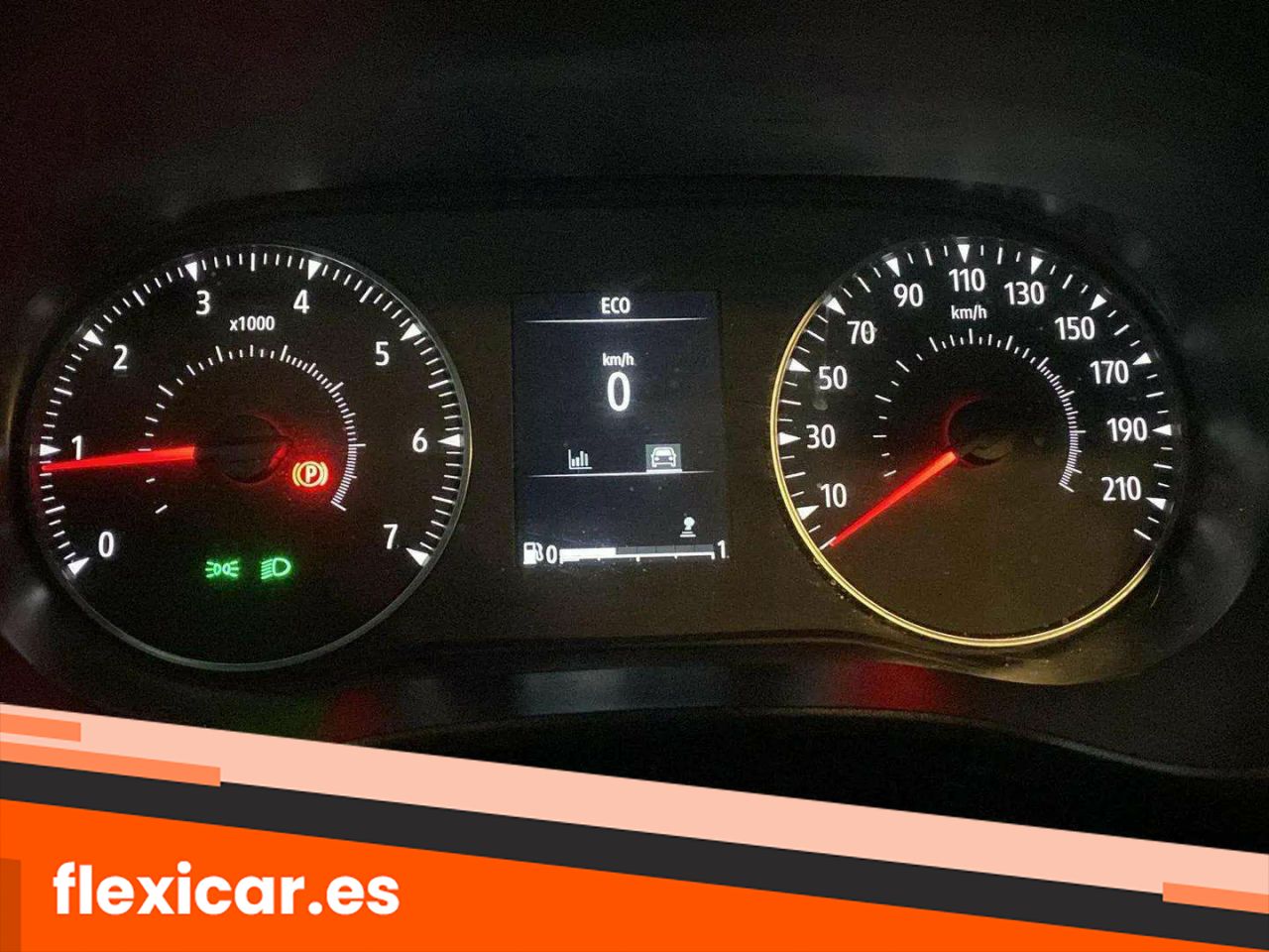 Foto Dacia Sandero 14