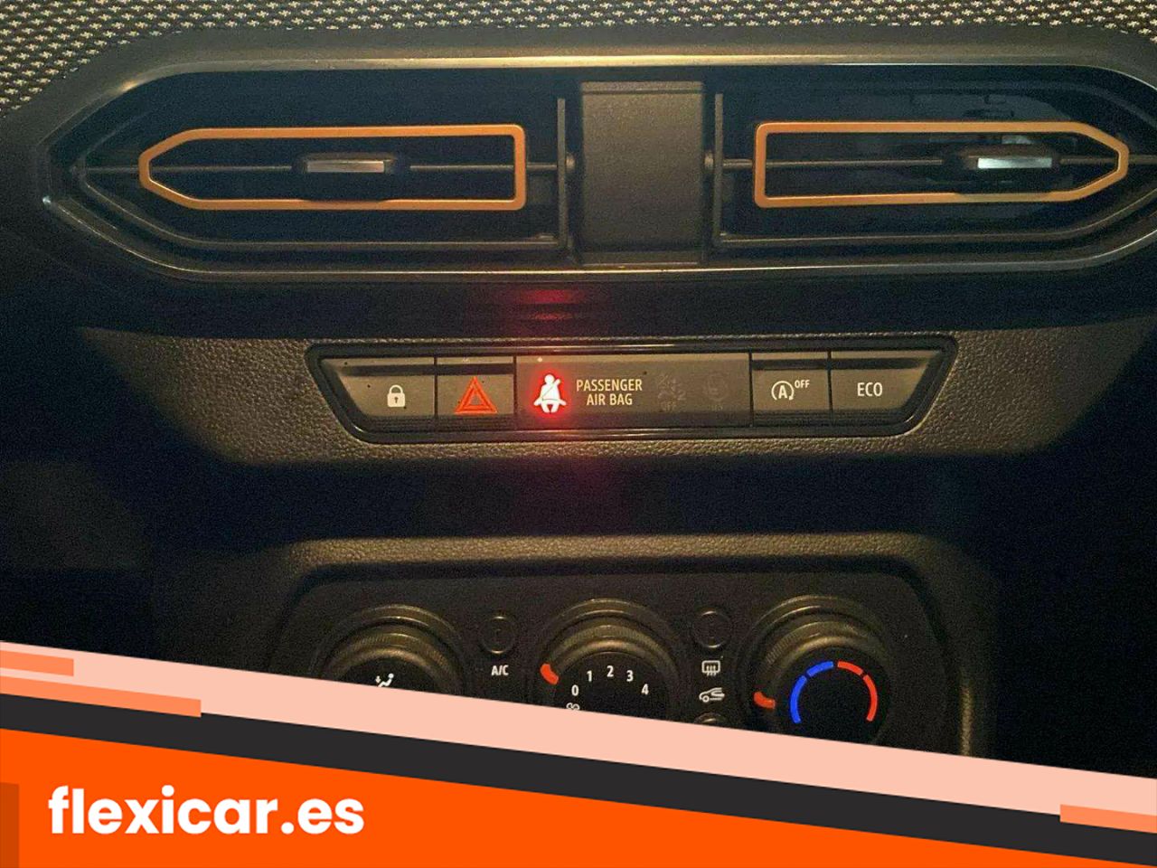 Foto Dacia Sandero 17