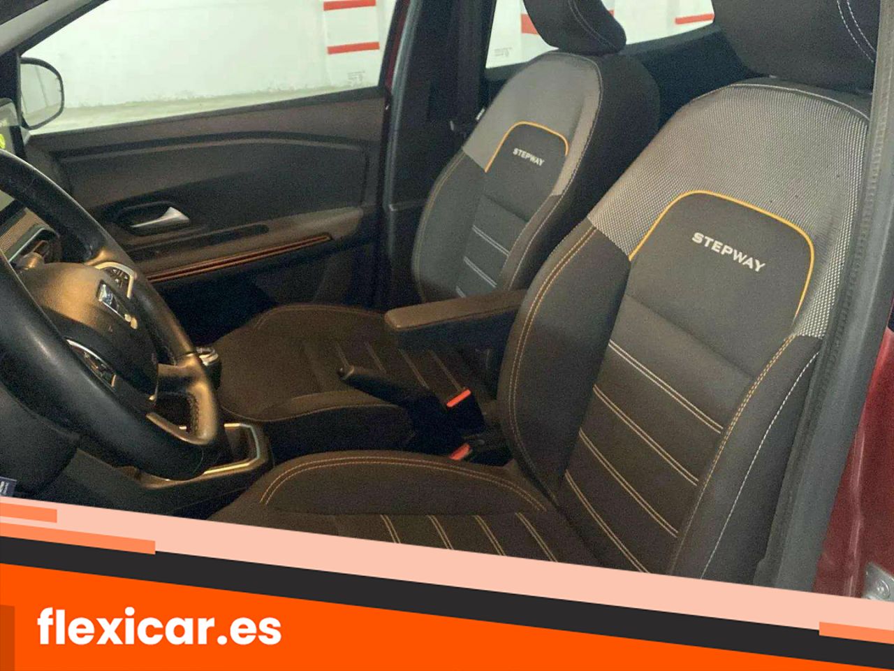Foto Dacia Sandero 20