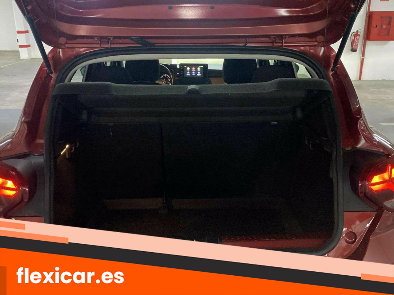 Foto Dacia Sandero 21