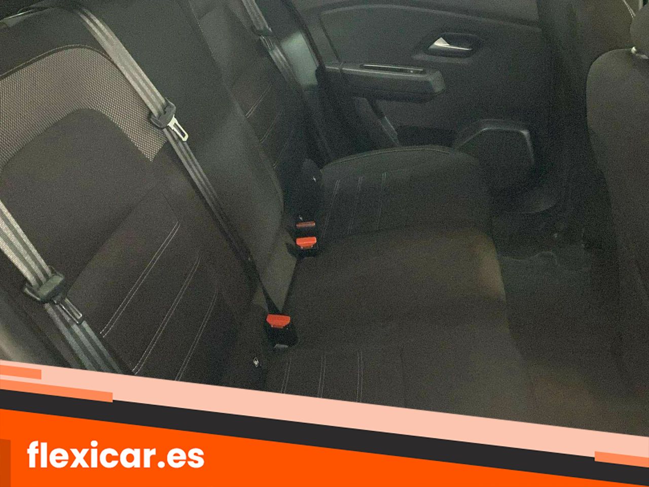 Foto Dacia Sandero 23