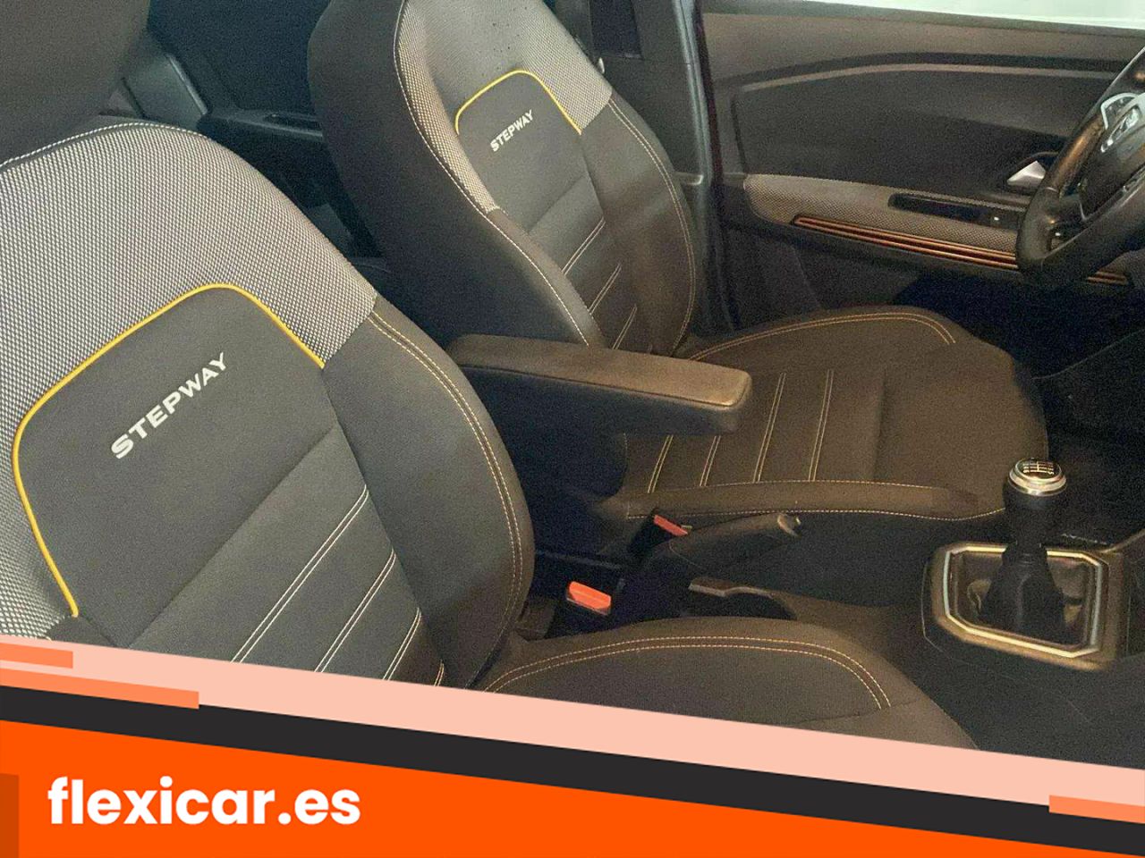Foto Dacia Sandero 24