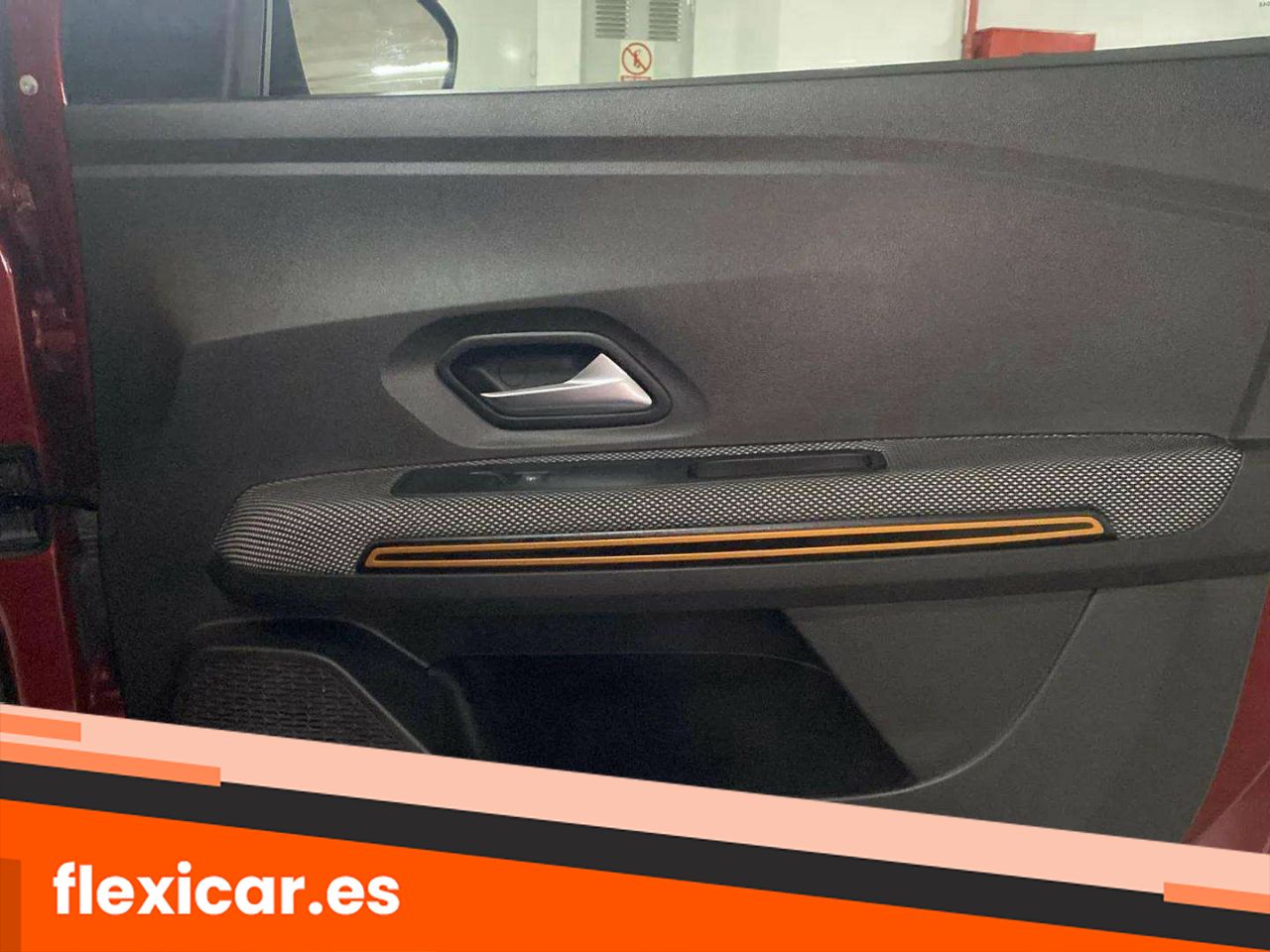 Foto Dacia Sandero 25