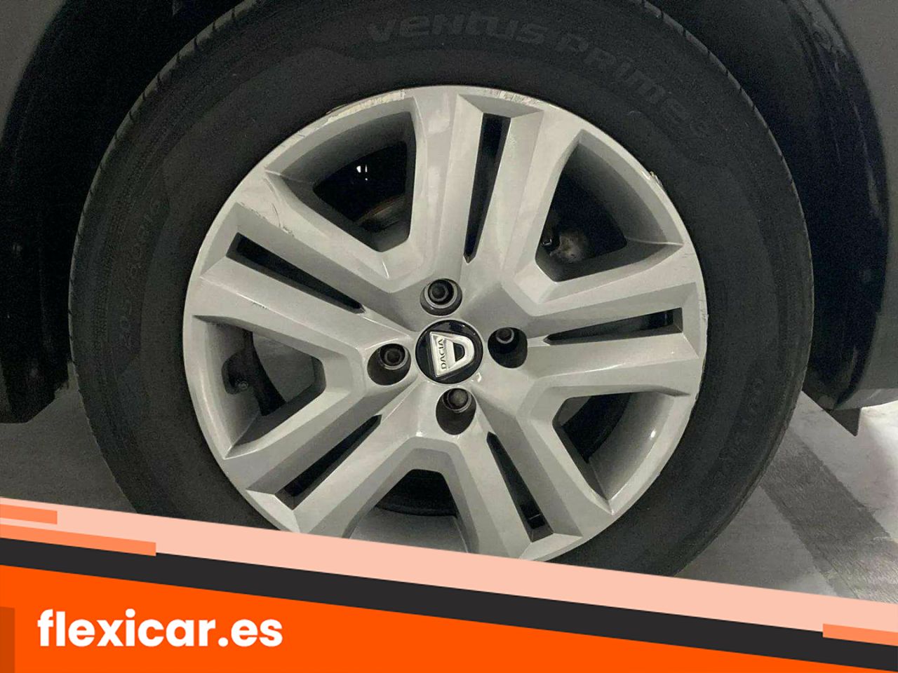 Foto Dacia Sandero 26