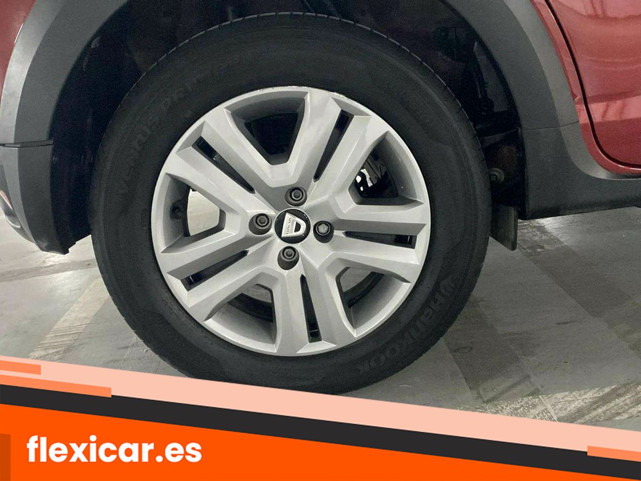 Foto Dacia Sandero 27