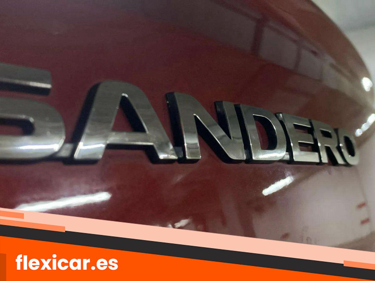 Foto Dacia Sandero 28