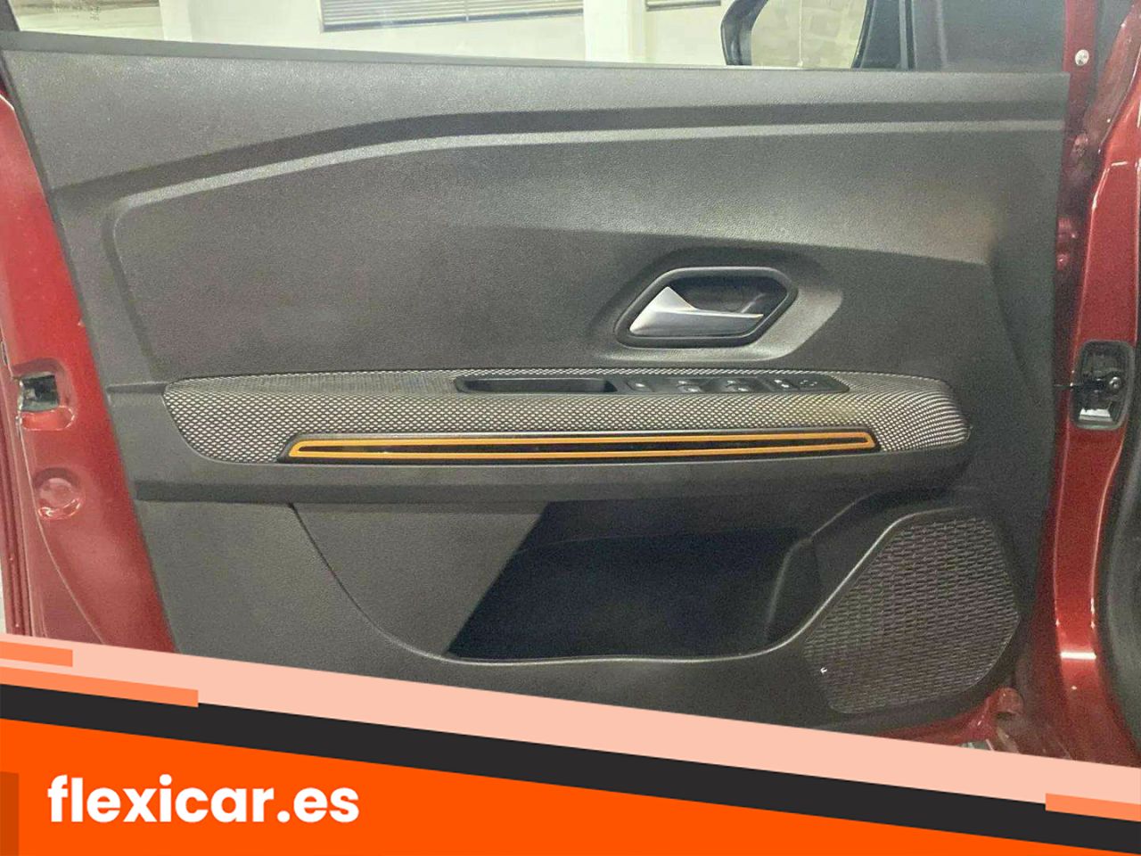 Foto Dacia Sandero 29