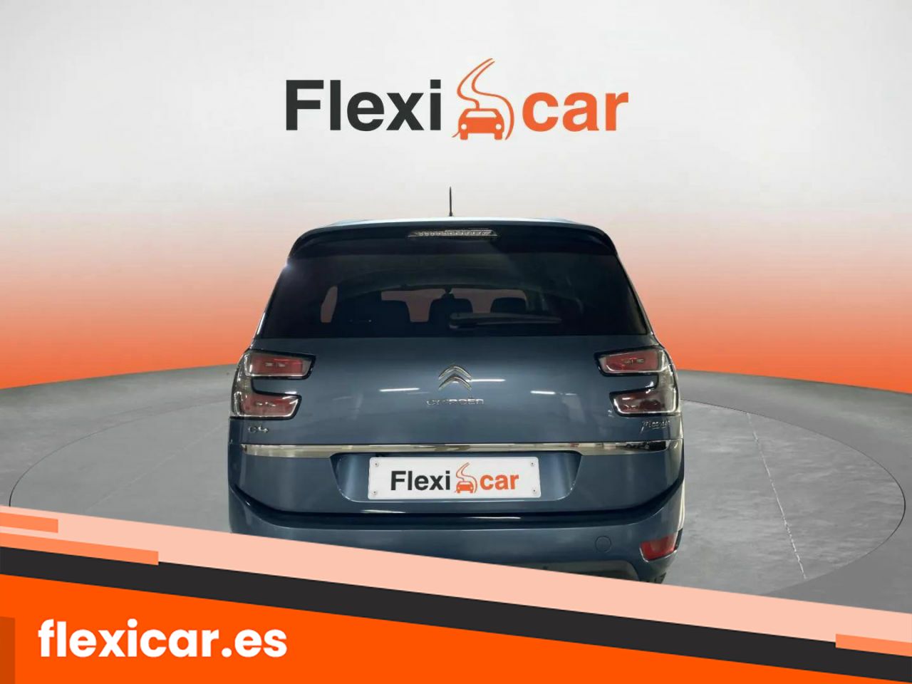 Foto Citroën C4 Picasso 7