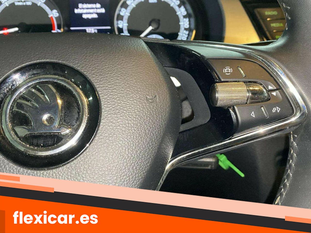 Foto Skoda Fabia 13