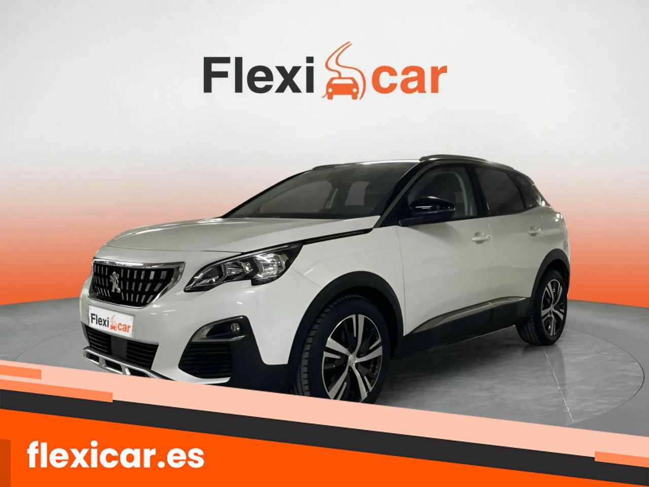 Foto Peugeot 3008 3