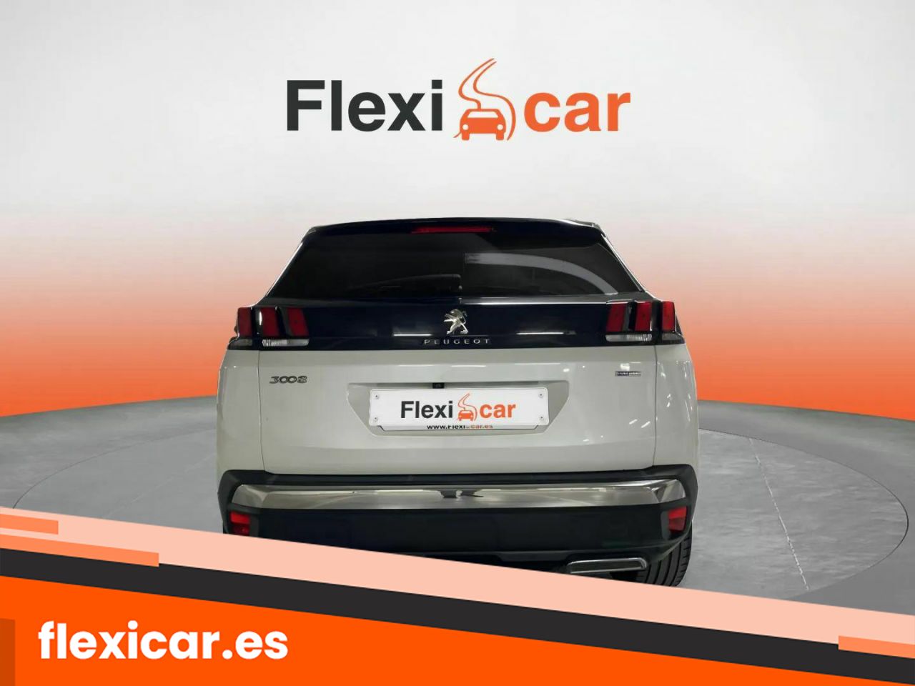 Foto Peugeot 3008 7