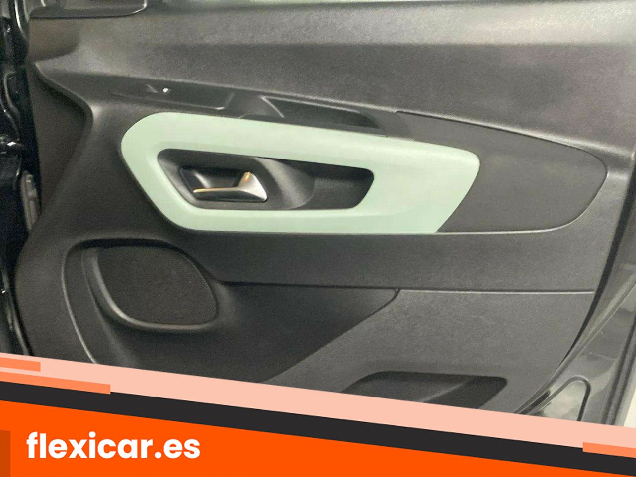 Foto Citroën Berlingo 30