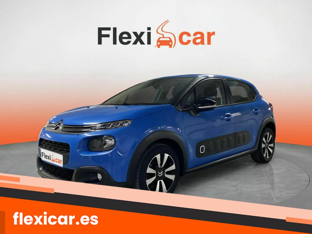 Foto Citroën C3 3