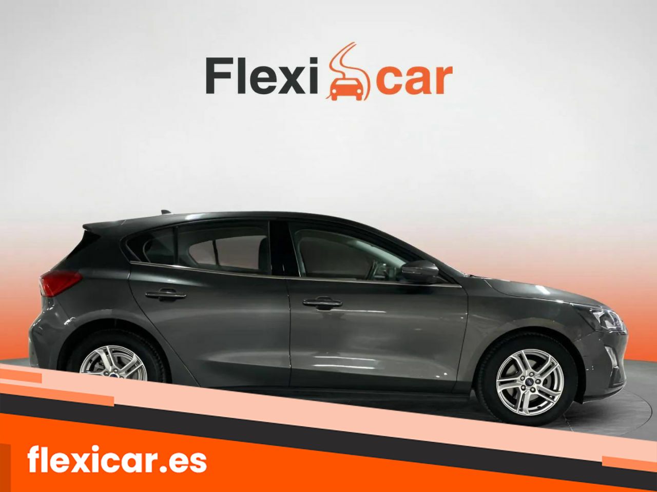 Foto Ford Focus 9