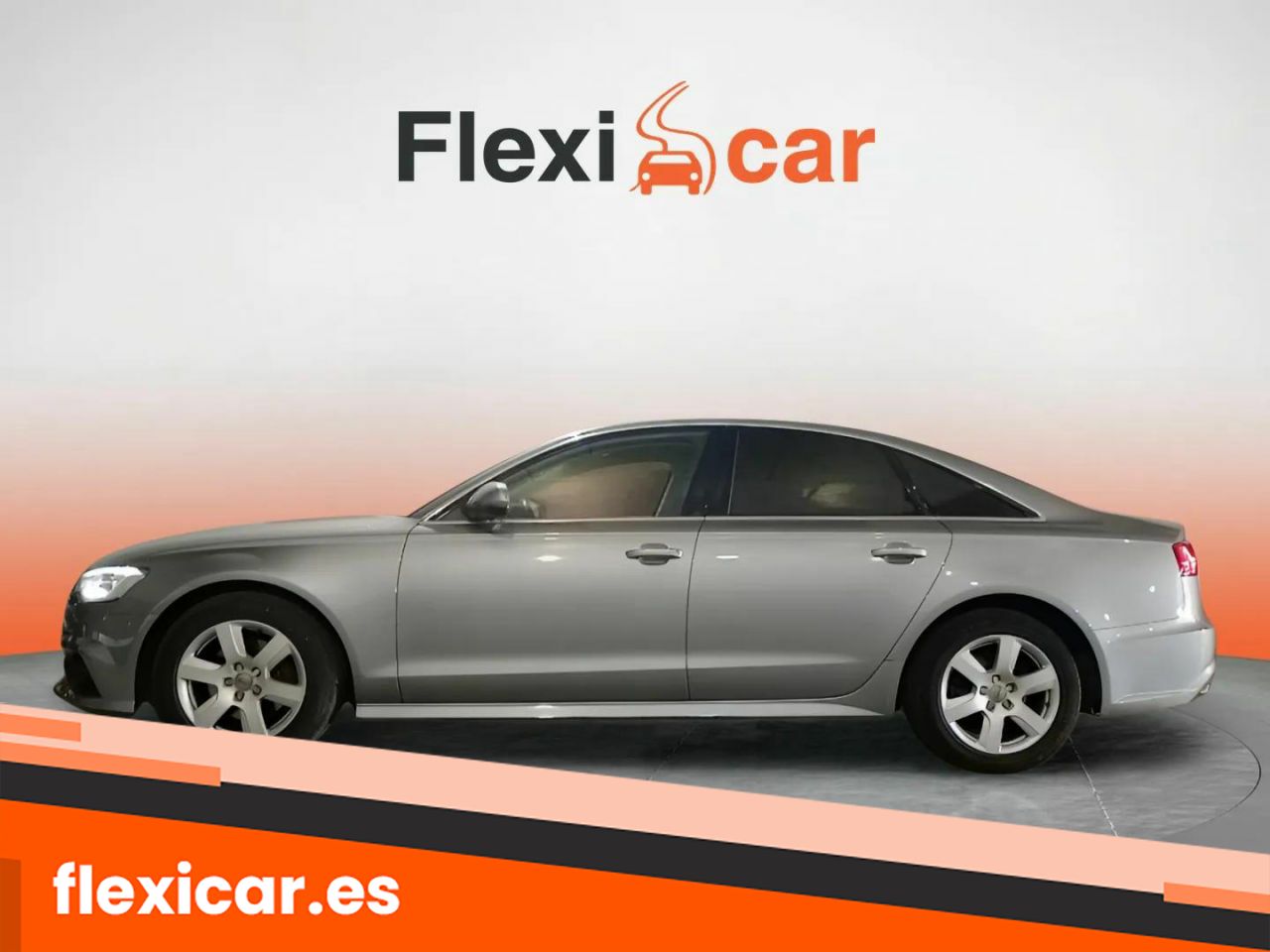 Foto Audi A6 3