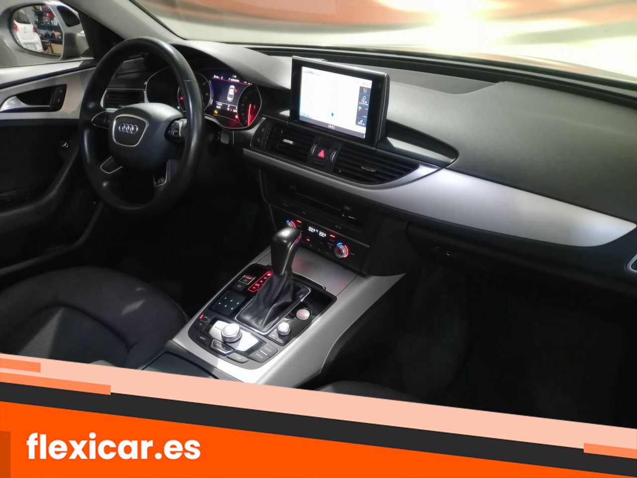 Foto Audi A6 8