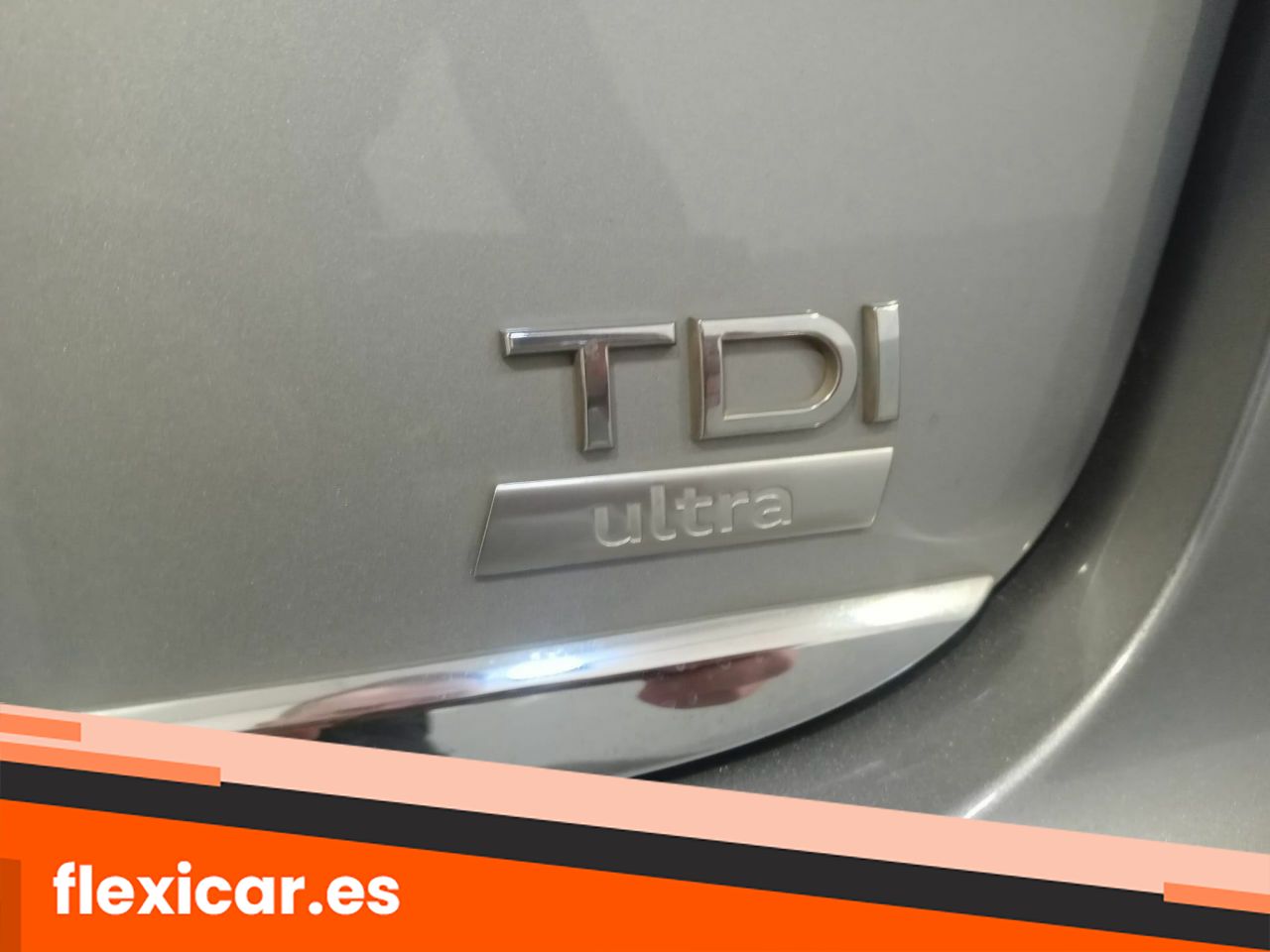 Foto Audi A6 11