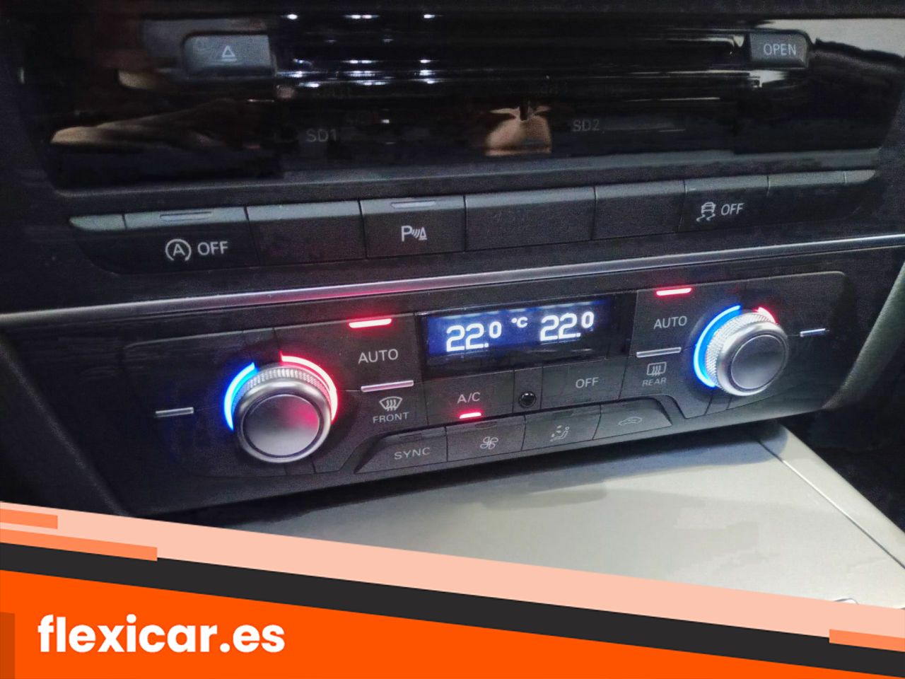 Foto Audi A6 14