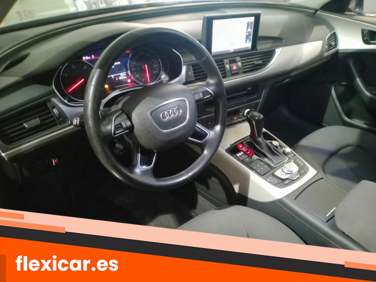 Foto Audi A6 24