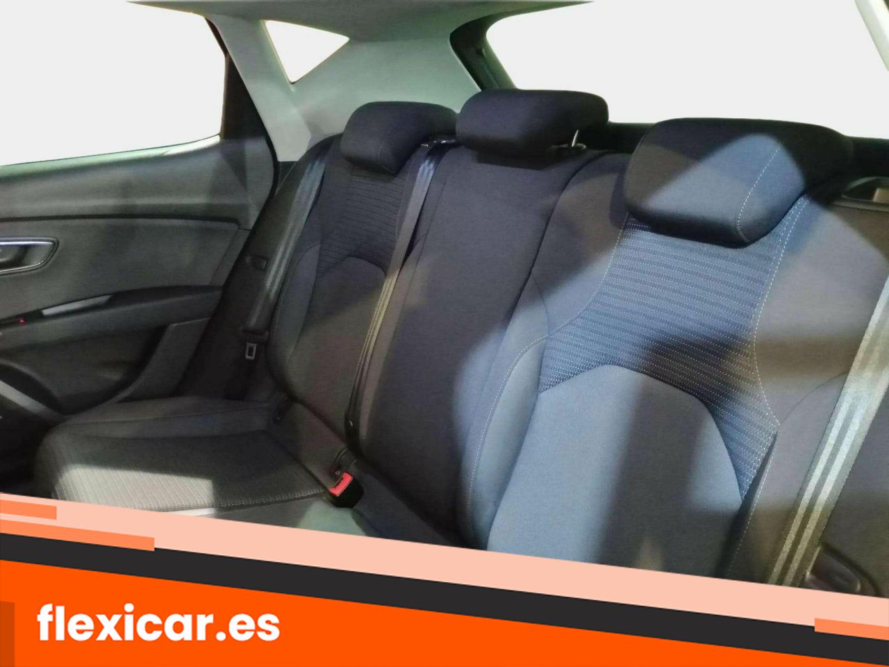 Foto Seat León 8