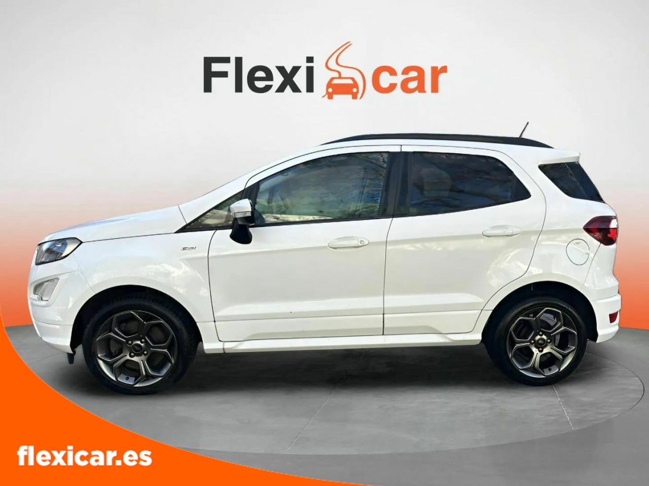 Foto Ford Ecosport 2