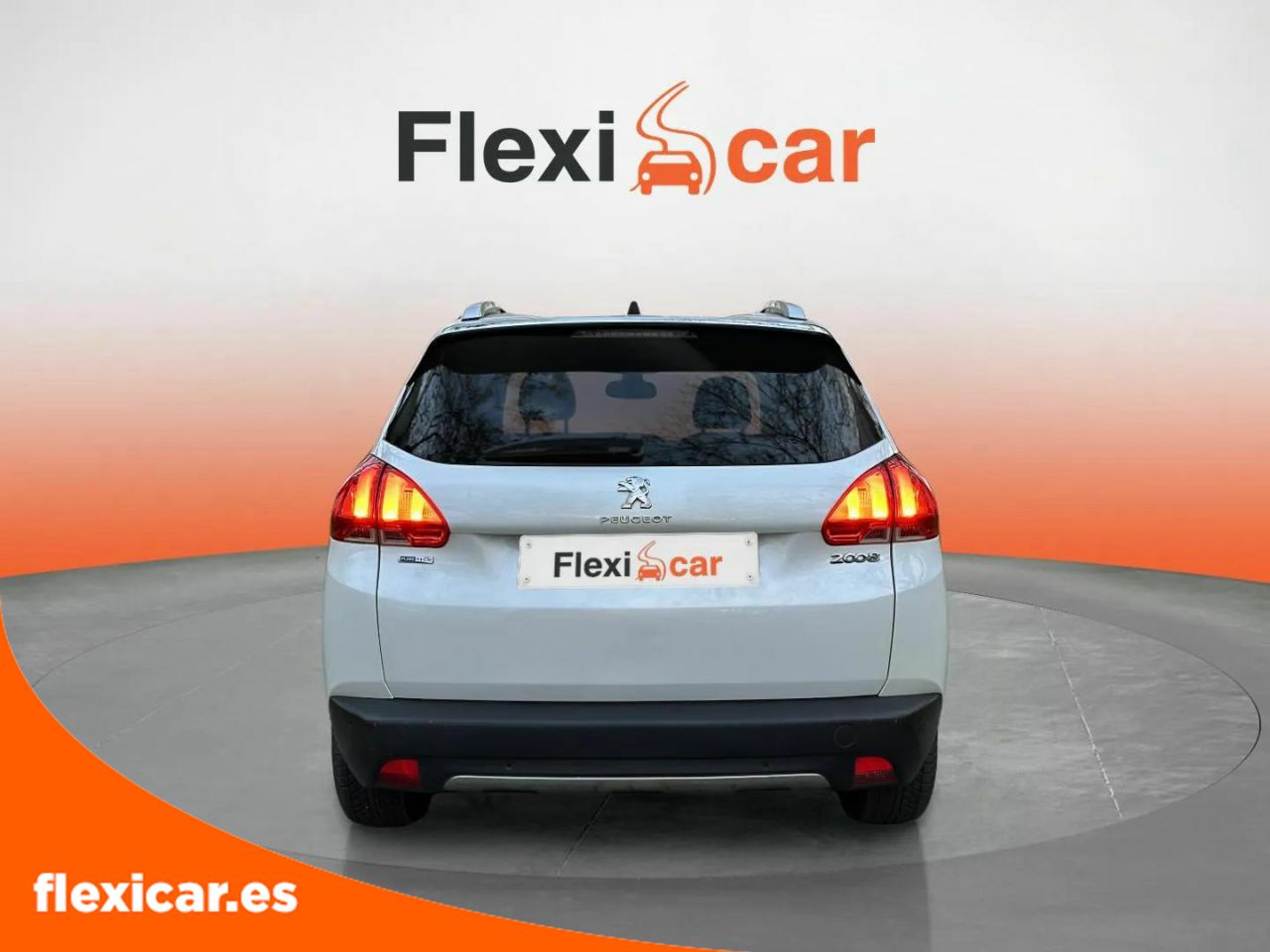 Foto Peugeot 2008 3