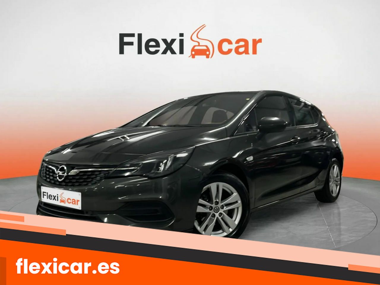 Foto Opel Astra 2