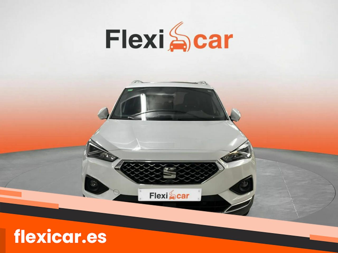 Foto Seat Tarraco 9