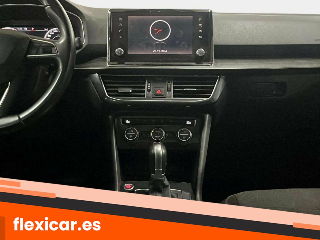 Foto Seat Tarraco 11