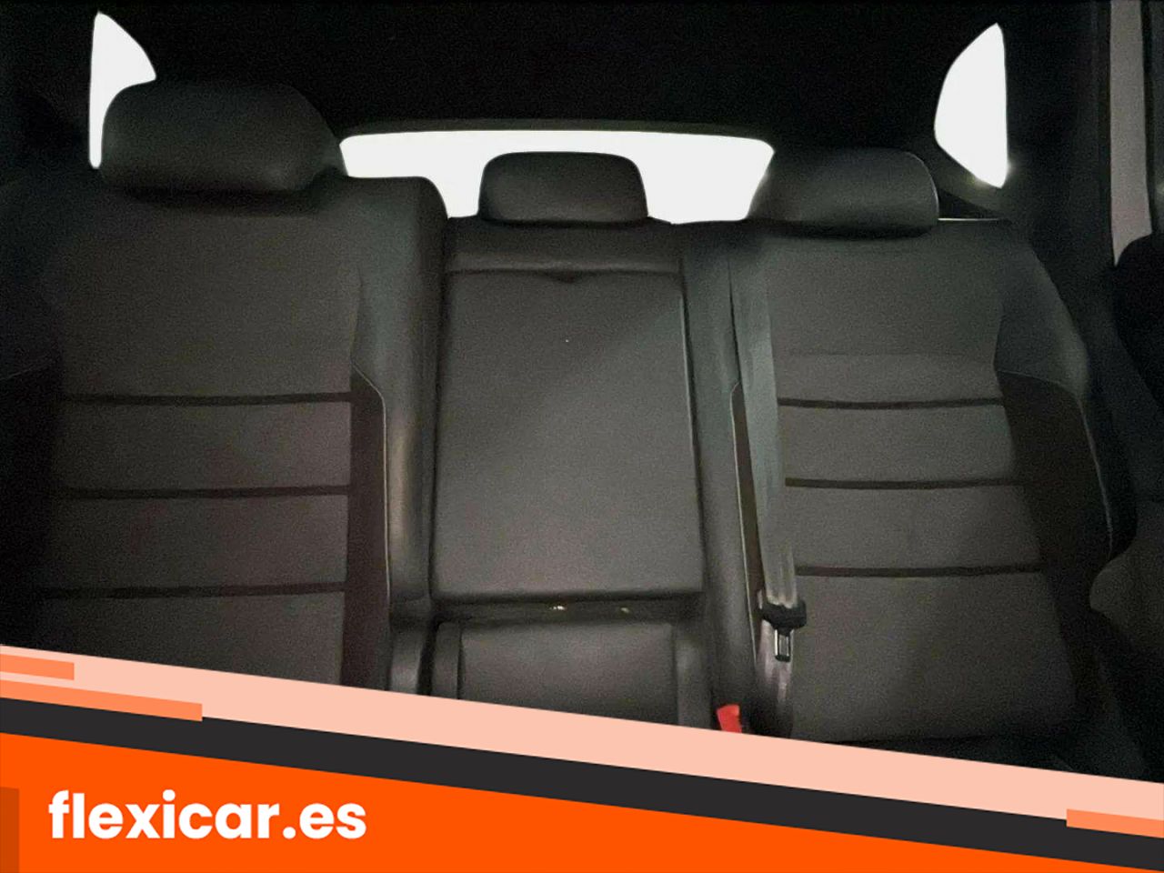 Foto Seat Tarraco 15