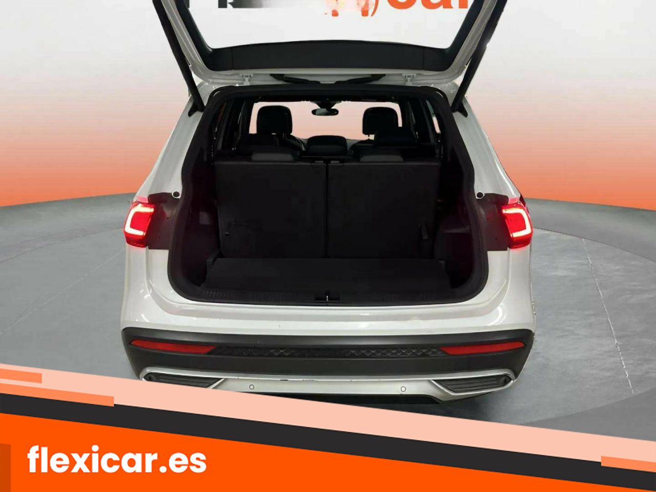 Foto Seat Tarraco 16
