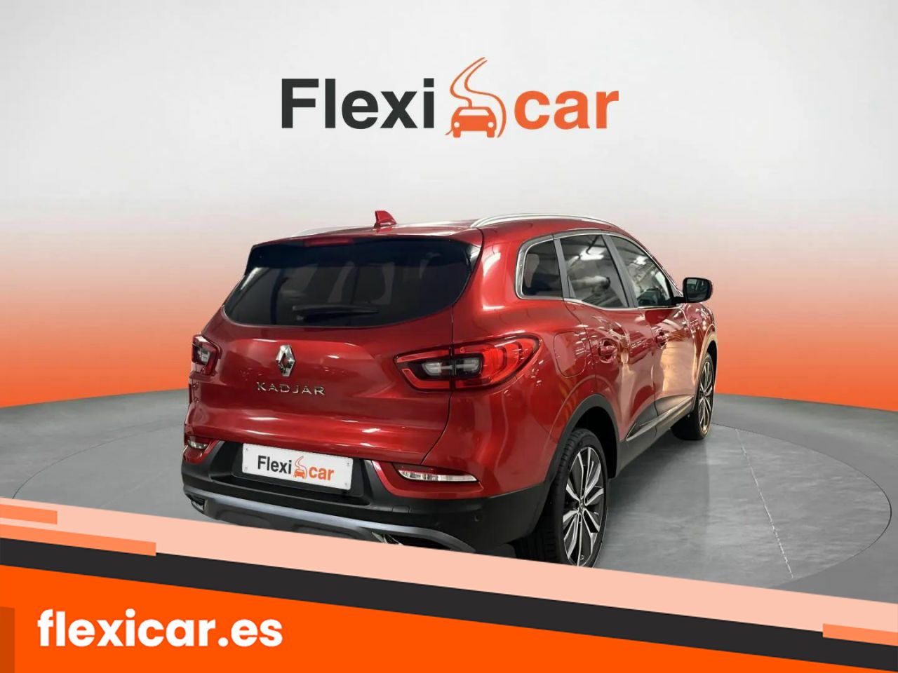 Foto Renault Kadjar 3