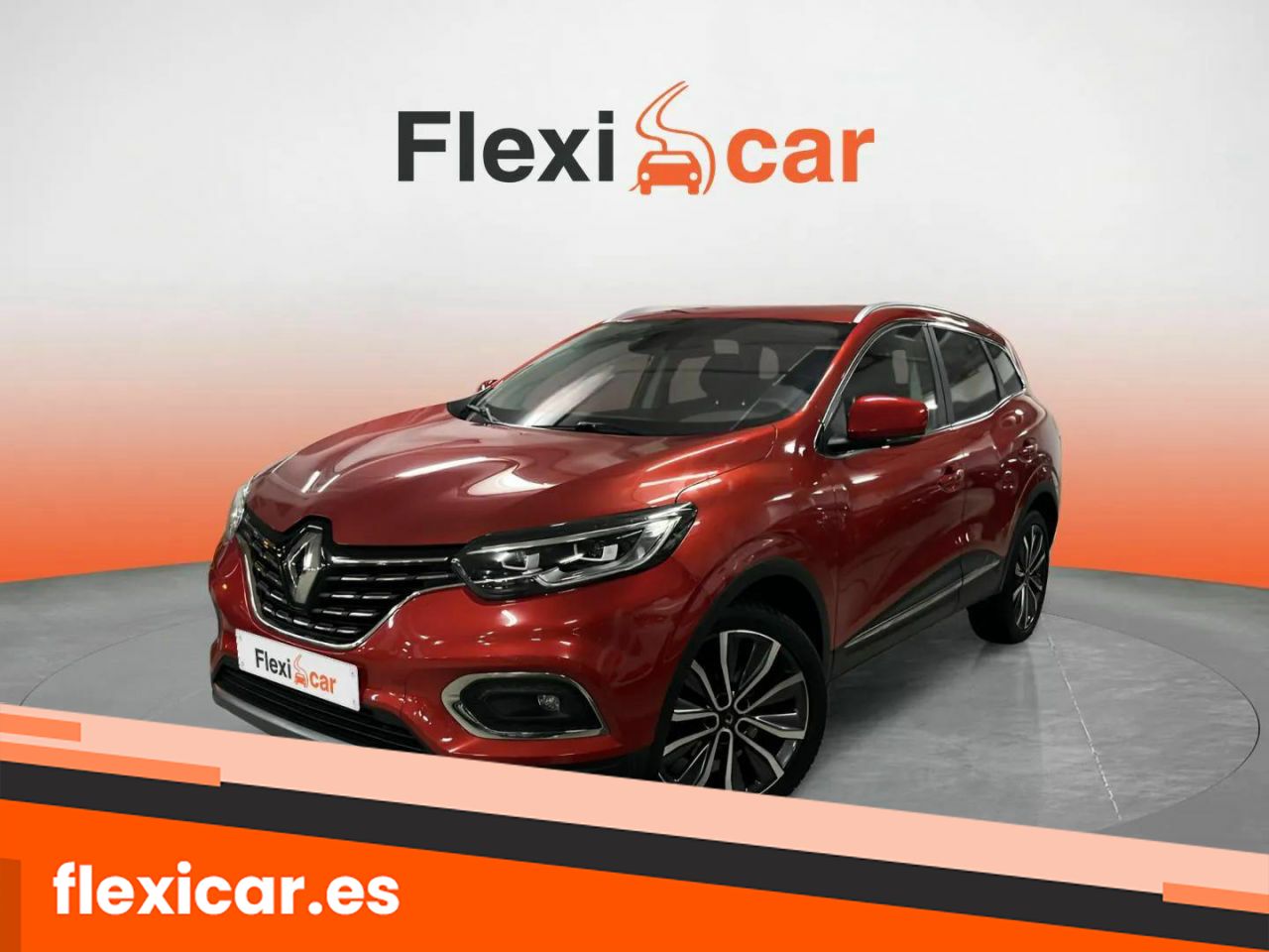 Foto Renault Kadjar 8